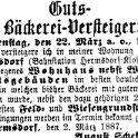 1887-03-22 Hdf Baeckerei Scheffel Versteigerung